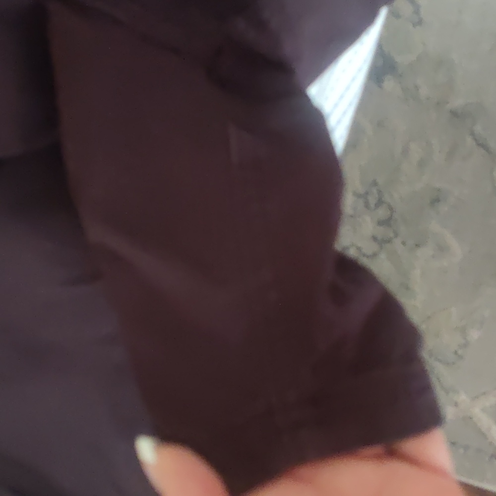 Linen Shorts - Picture 5 of 5